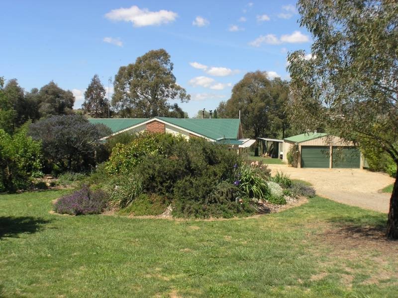 1301 Gowan Road, Lower Lewis Ponds, Orange NSW 2800