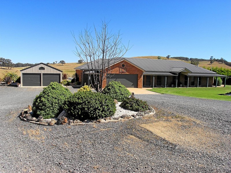 Orange NSW 2800