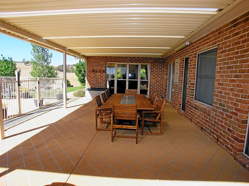 Orange NSW 2800