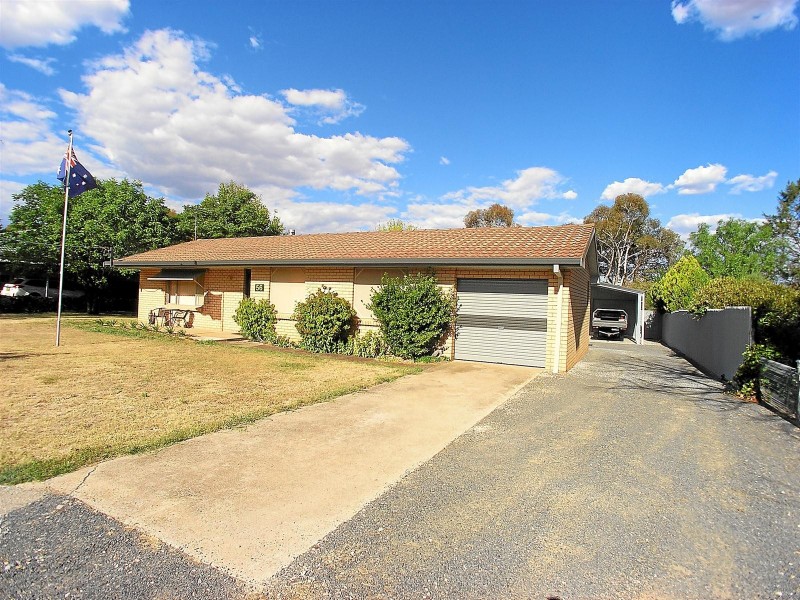 56 Carcoar Street,  Spring Hill Via, Orange NSW 2800