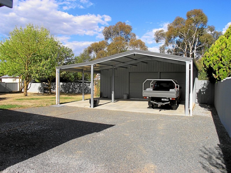 56 Carcoar Street,  Spring Hill Via, Orange NSW 2800