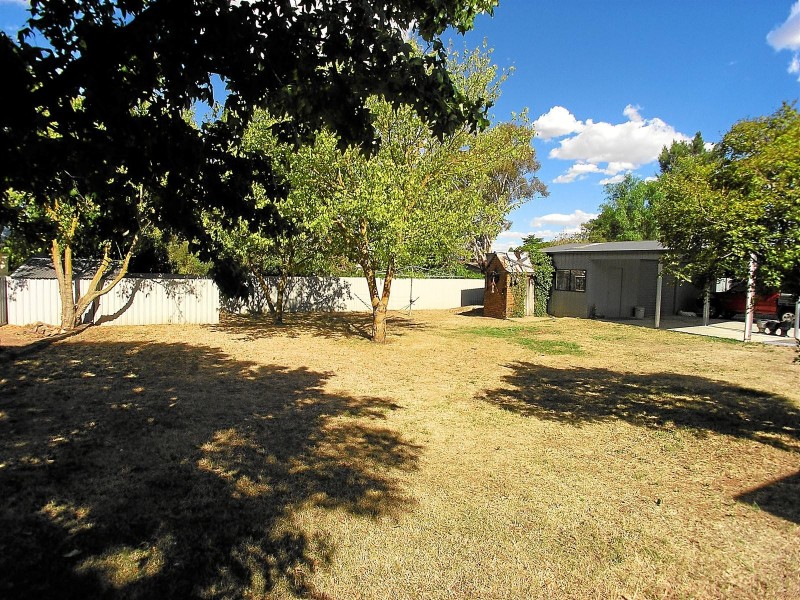 56 Carcoar Street,  Spring Hill Via, Orange NSW 2800