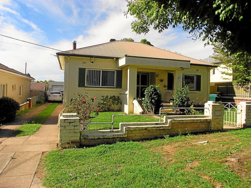 99 Margaret Street, Orange NSW 2800
