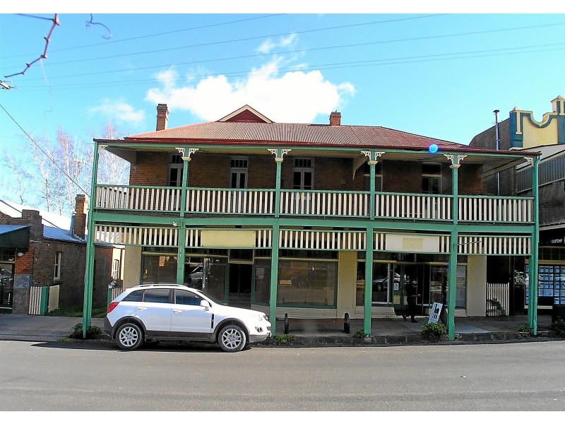 9 Pym Street, Millthorpe NSW 2798