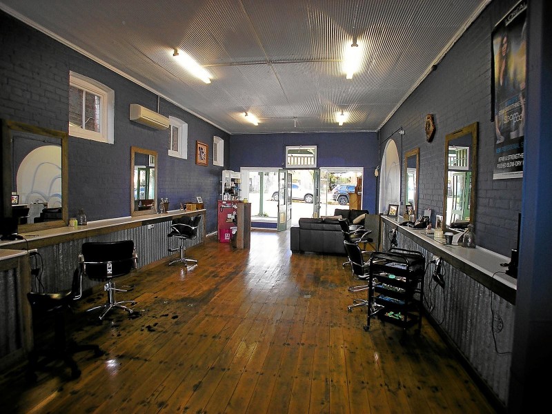 9 Pym Street, Millthorpe NSW 2798