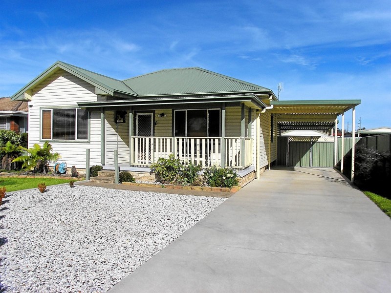 212 Margaret Street, Orange NSW 2800