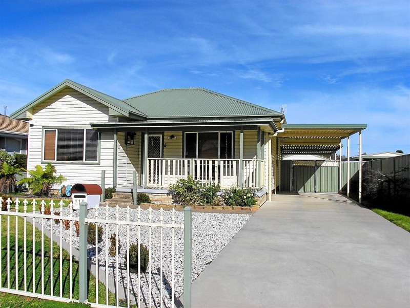 212 Margaret Street, Orange NSW 2800