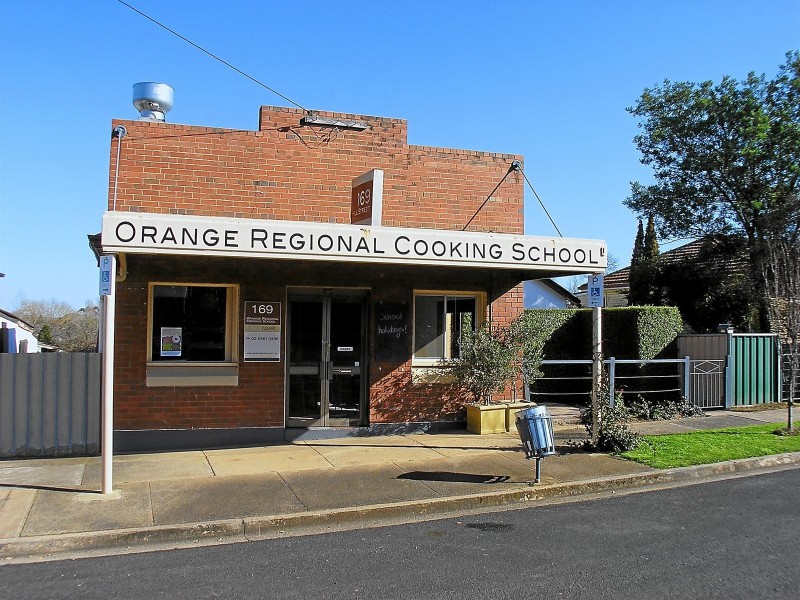167-169 Hill Street, Orange NSW 2800