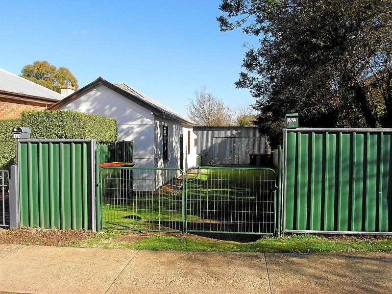 167-169 Hill Street, Orange NSW 2800