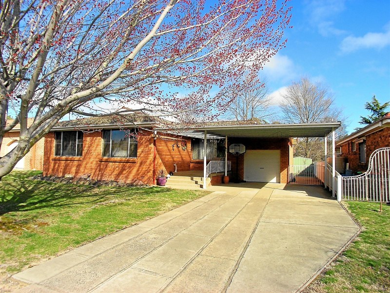 17 Woodward Street, Orange NSW 2800