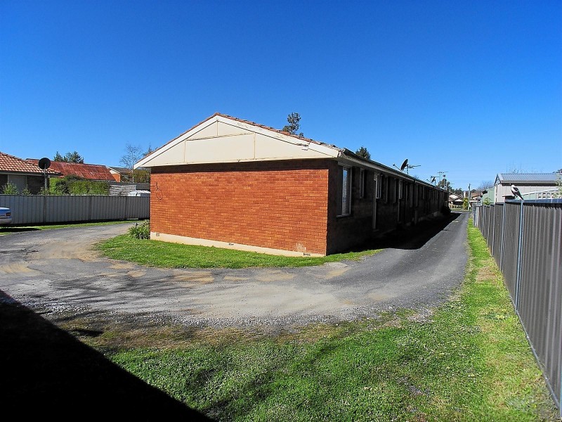 Units 1-6 287-289 Lords Place, Orange NSW 2800