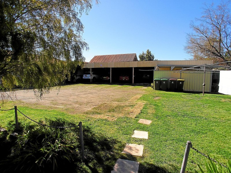 Units 1-6 287-289 Lords Place, Orange NSW 2800