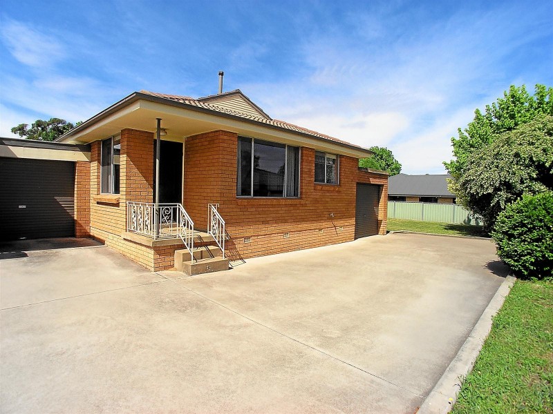 6 / 135 Sampson Street, Orange NSW 2800