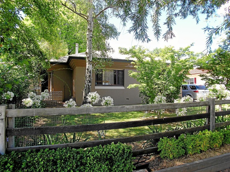 1 Casey Street, Orange NSW 2800