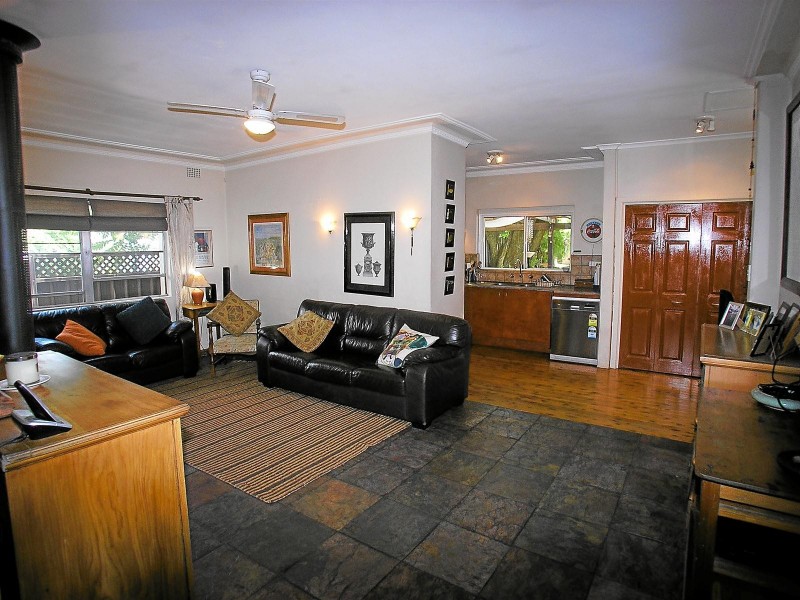 1 Casey Street, Orange NSW 2800
