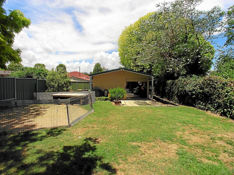 1 Casey Street, Orange NSW 2800