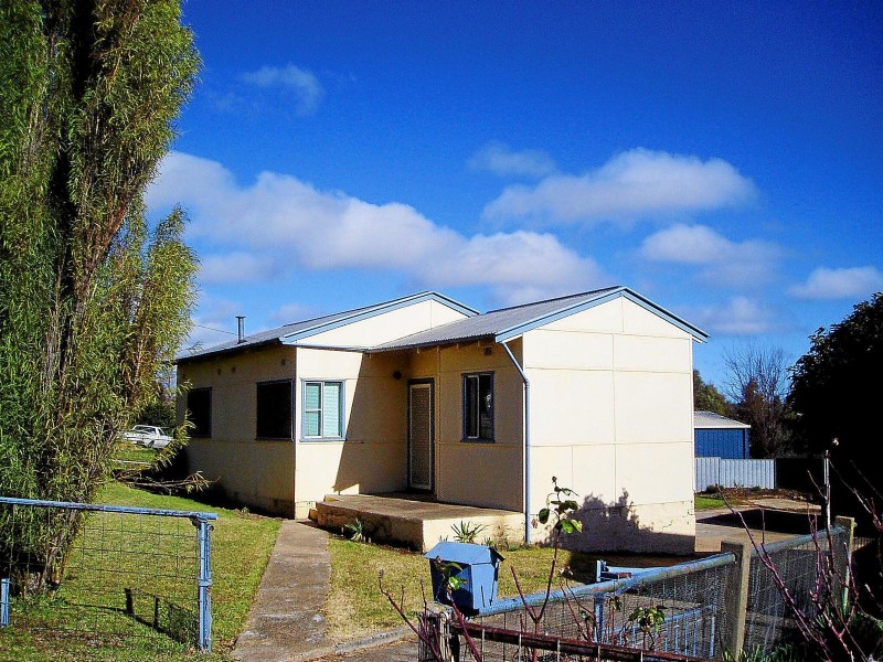 21 North Street, Orange NSW 2800