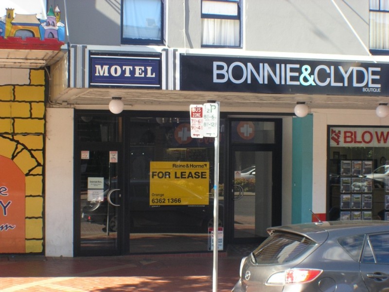 243 Summer Street, Orange NSW 2800