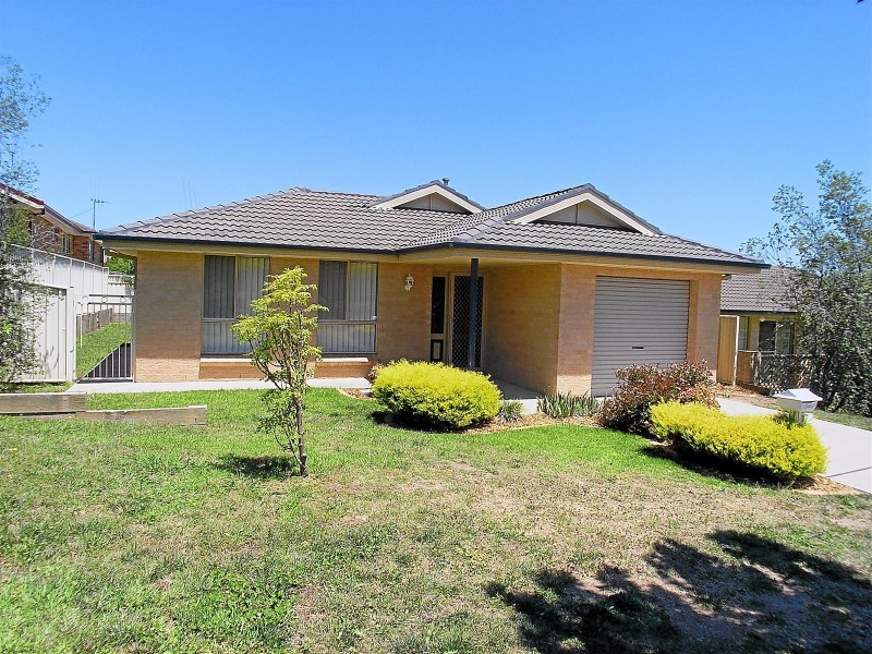 17 Greerlyn Way, Orange NSW 2800