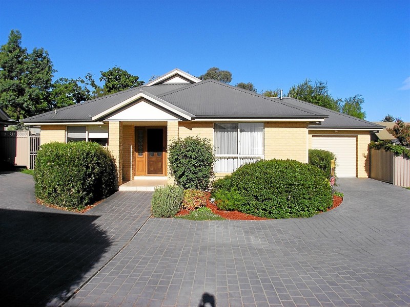 3/19 Ophir Street, Orange NSW 2800