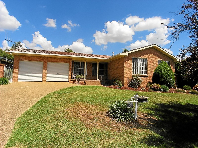 34 Phillip Street, Orange NSW 2800