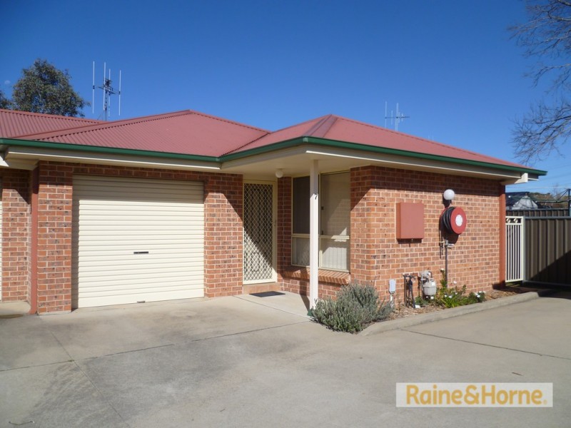 Unit 7 / 86 Nile Street, Orange NSW 2800