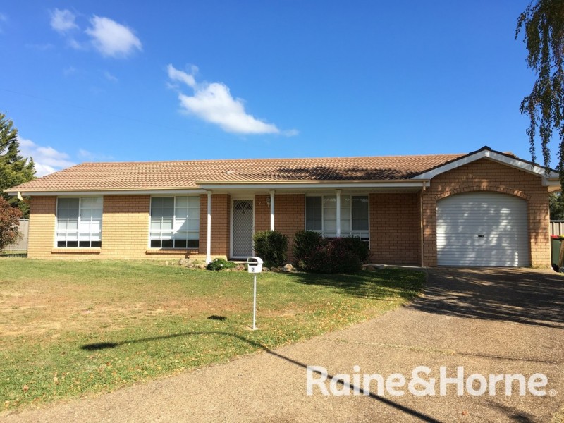 2 Landy Place, Orange NSW 2800