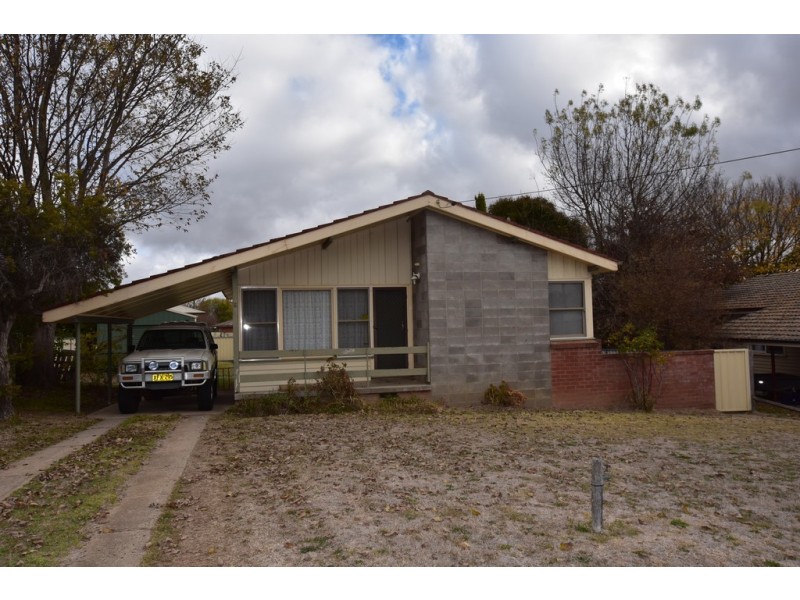 6 Leumeah Road, Orange NSW 2800