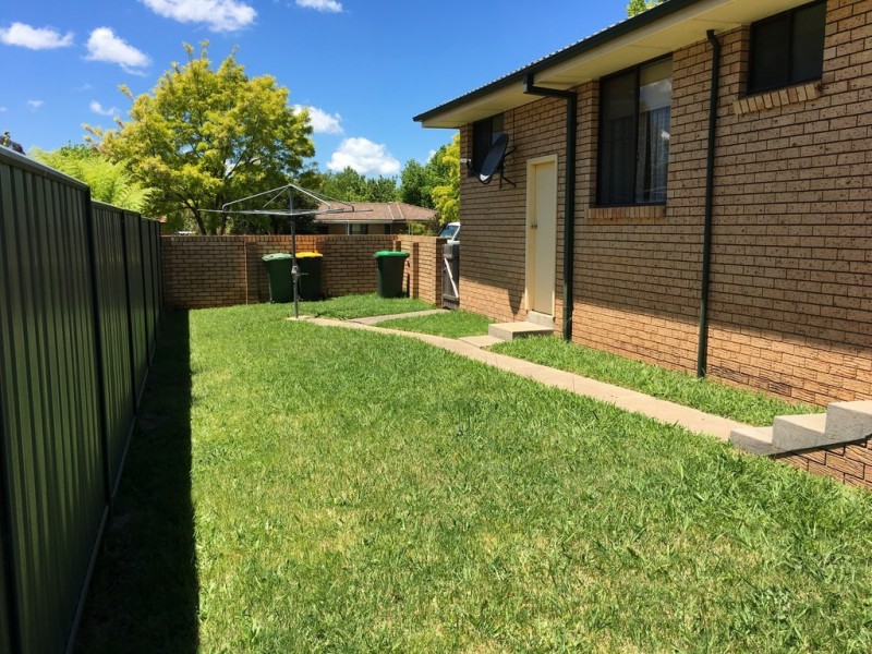 3 / 1A Dalton Street, Orange NSW 2800