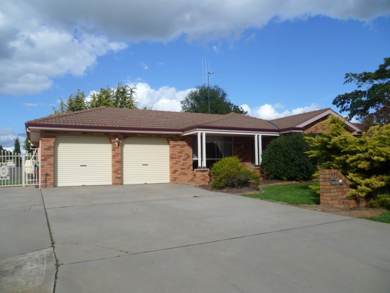 43 Avondale Drive, Orange NSW 2800