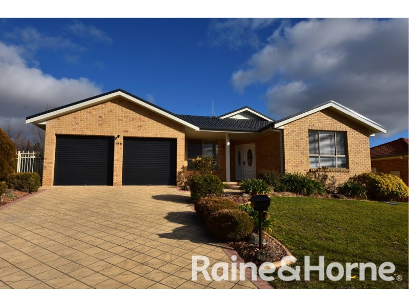 160 Sieben Drive, Orange NSW 2800
