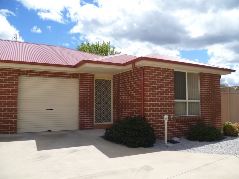 5 / 183A Dalton Street, Orange NSW 2800