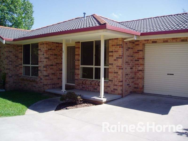 6 / 16 Forbes Road, Orange NSW 2800