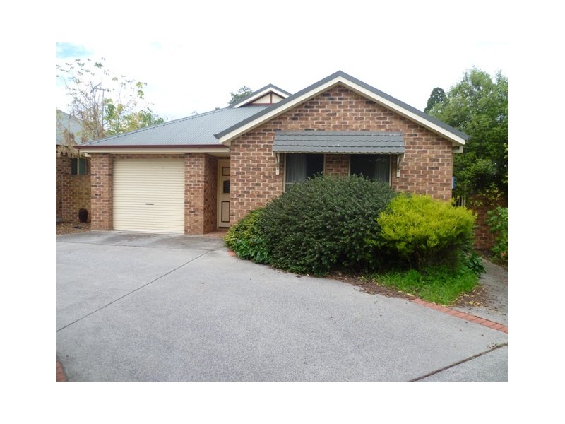 1 / 12A Hamer Street, Orange NSW 2800