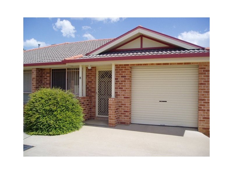 10/146 Margaret Street, Orange NSW 2800