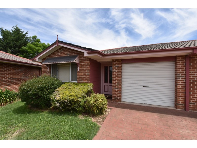 18/115 Matthews Avenue, Orange NSW 2800