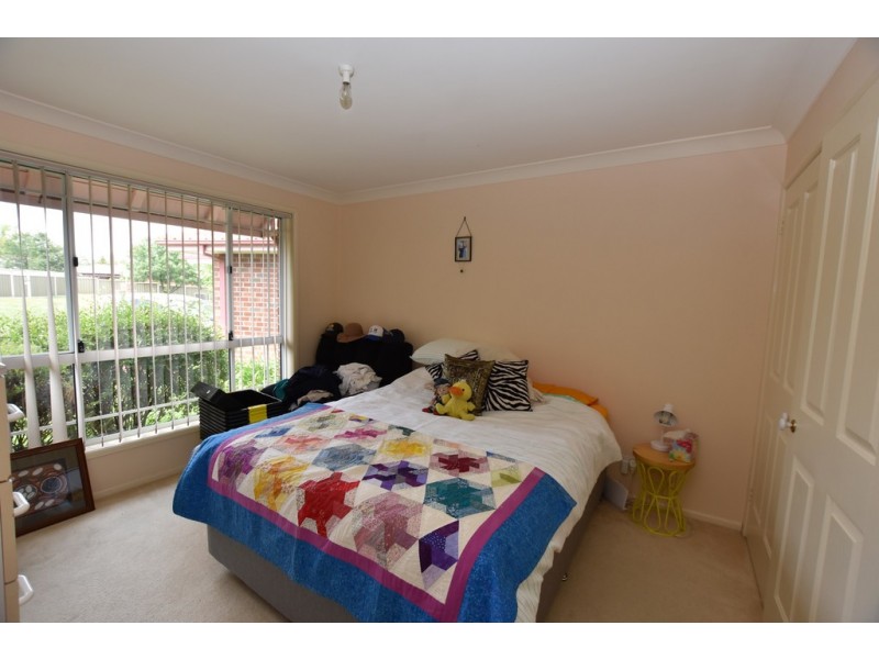 18/115 Matthews Avenue, Orange NSW 2800