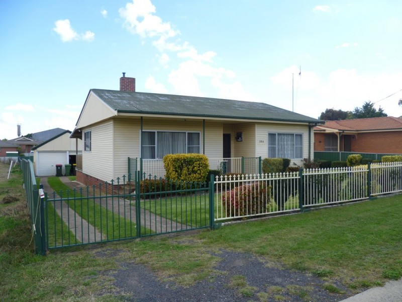 184 Phillip Street, Orange NSW 2800