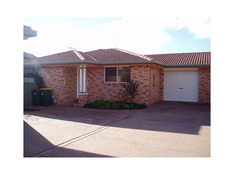 3 / 107 Matthews Avenue, Orange NSW 2800