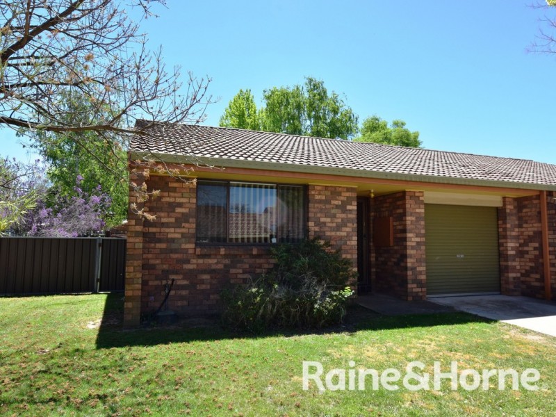 1 / 13 Coronation Drive, Orange NSW 2800