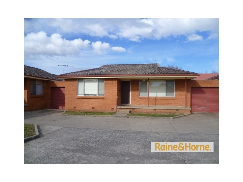 Unit 3/190 McLachlan Street, Orange NSW 2800