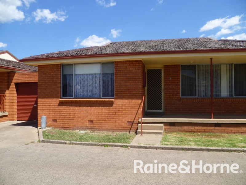 2/190 McLachlan Street, Orange NSW 2800