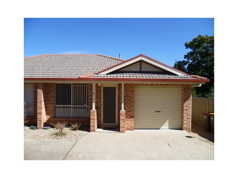 4 / 146 Margaret Street, Orange NSW 2800