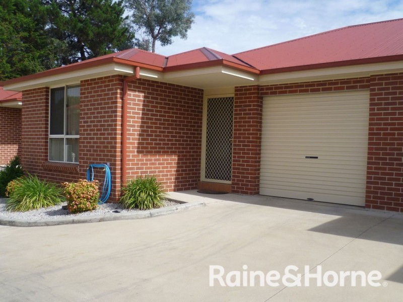 4 / 183A Dalton Street, Orange NSW 2800