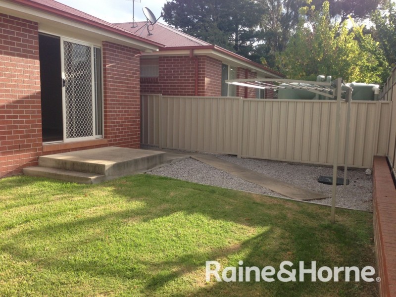 4 / 183A Dalton Street, Orange NSW 2800