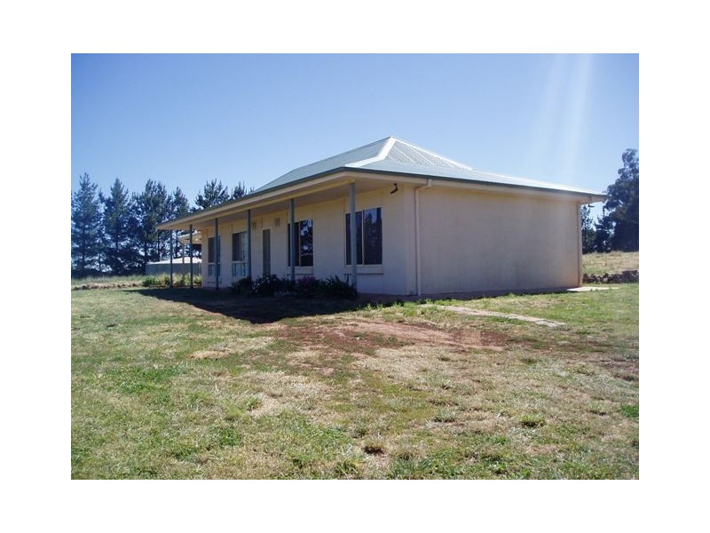 81 Ginns Road, Orange NSW 2800