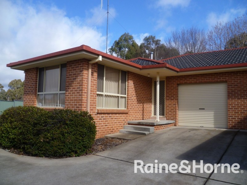 4 / 74 Gardiner Road, Orange NSW 2800