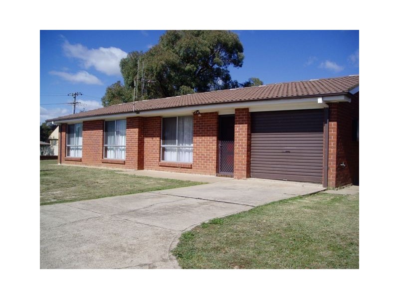 1 / 119 Spring Street, Orange NSW 2800