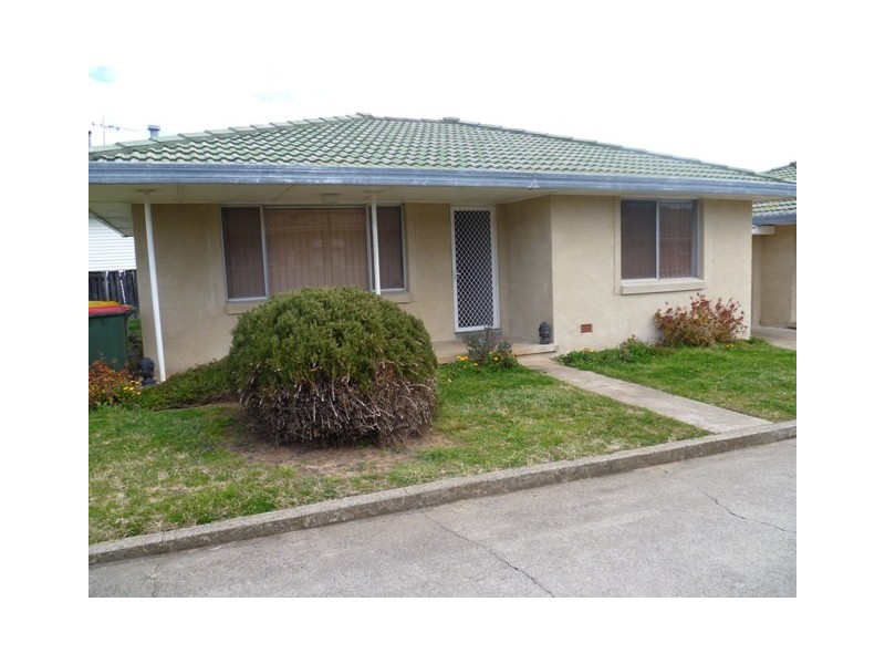 1 / 155 Woodward Street, Orange NSW 2800
