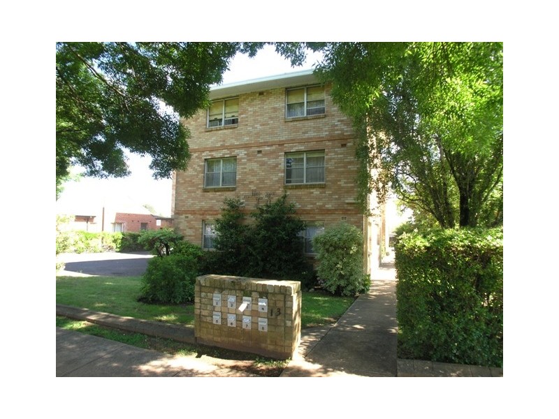 7 / 13 Torpy Street, Orange NSW 2800